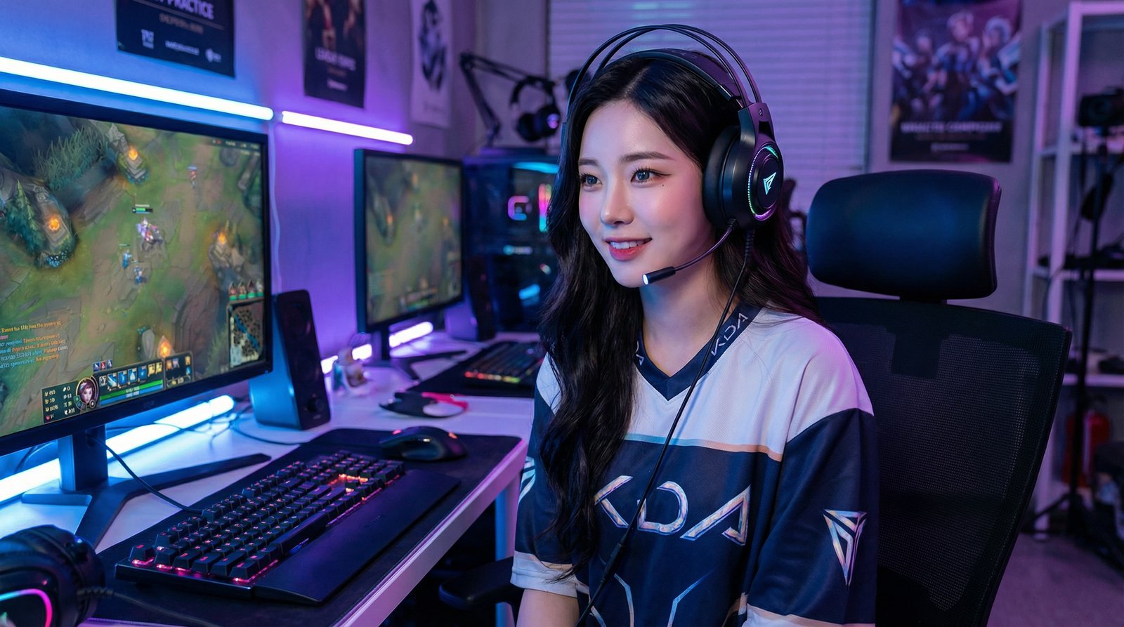 高清无码英雄联盟赛事视频