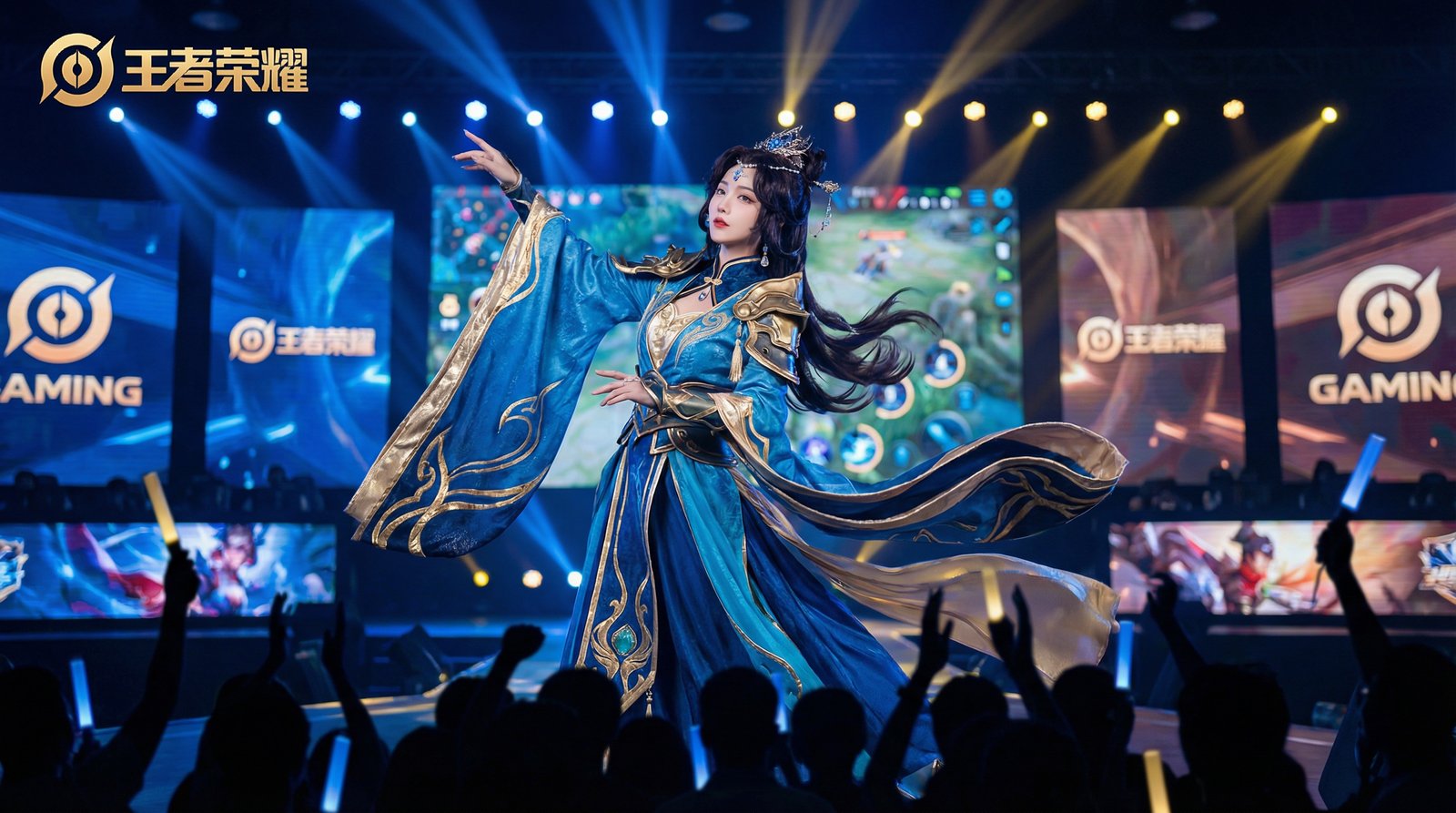 高清无码王者荣耀英雄测评视频