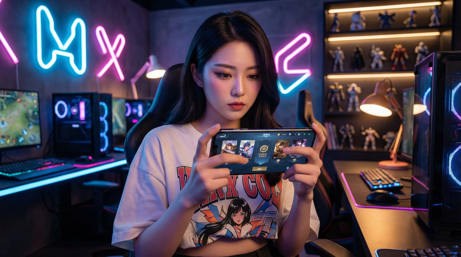 高清无码王者荣耀攻略视频